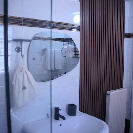 Apartamento Oasis *