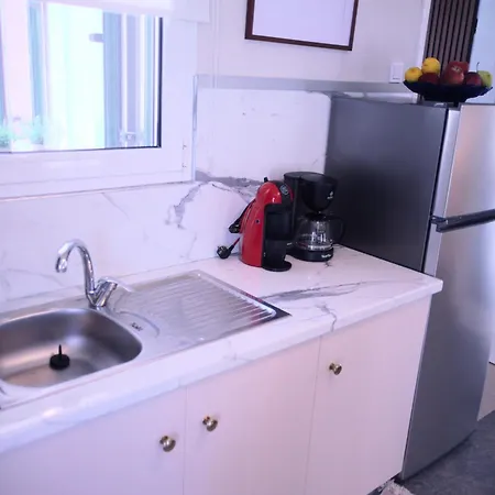 Oasis Apartamento Argostoli (Kefalonia)