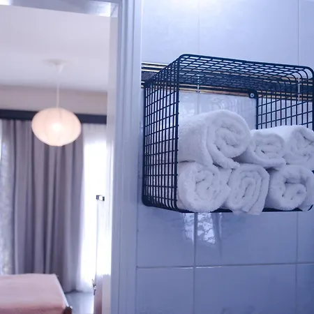 Apartamento Oasis