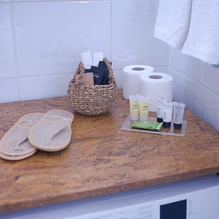 Apartamento Oasis