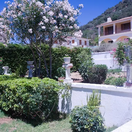 Apartamento Oasis *