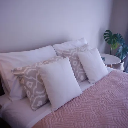Apartamento Oasis Argostoli (Kefalonia)