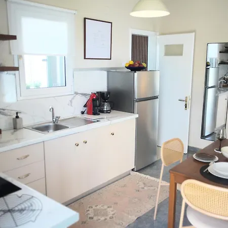 Oasis Apartamento *