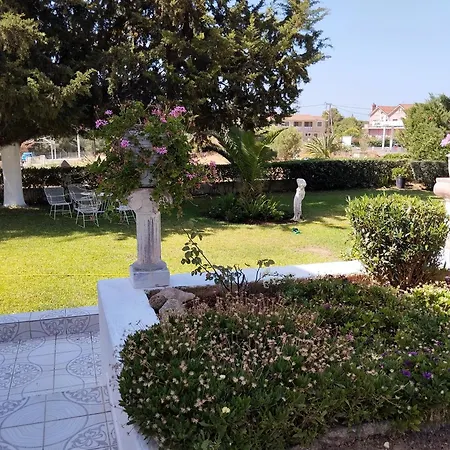 Apartamento Oasis Argostoli (Kefalonia)
