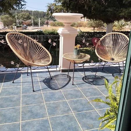 Oasis Apartamento