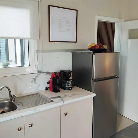 Oasis Apartment