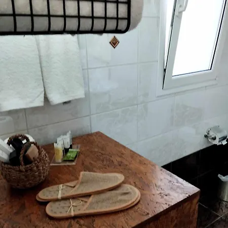 Oasis Apartment