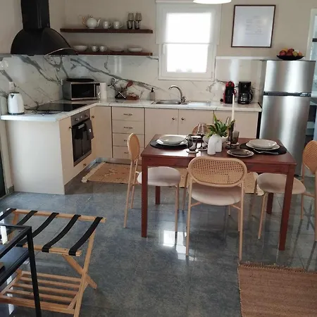 Apartment Oasis Argostoli (Kefalonia)