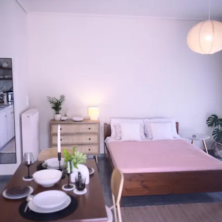 Oasis Apartment
