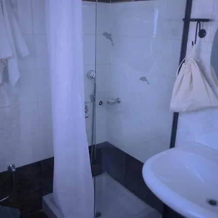 Oasis Apartment *