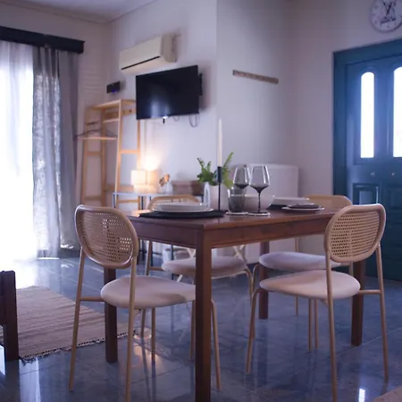 Oasis Apartment *