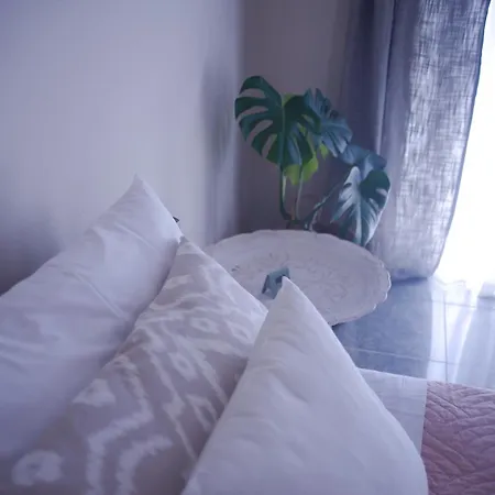 Oasis Apartment Argostoli (Kefalonia)