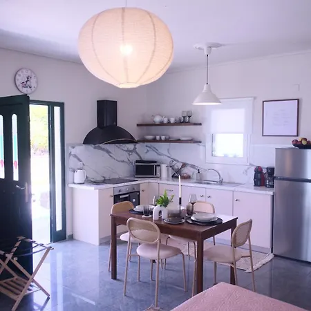 Oasis Apartment *