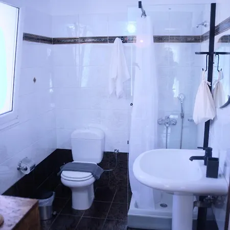 Oasis Apartment