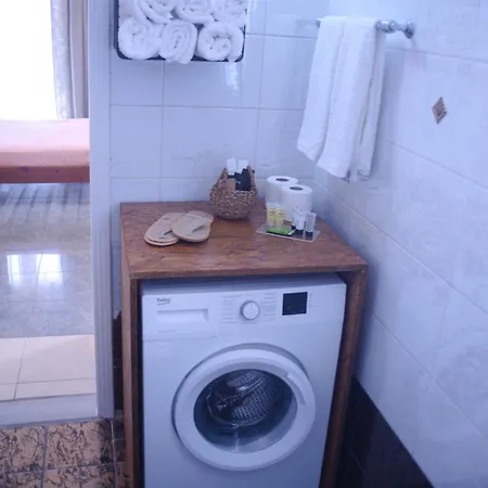 דירה Oasis *