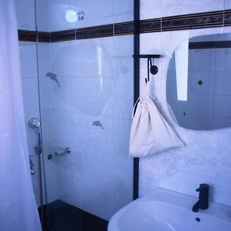 Oasis Apartment Argostoli (Kefalonia)