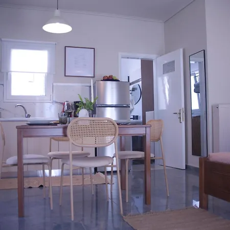 Oasis Apartment *