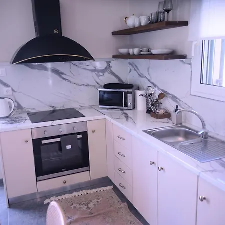 Oasis Apartment *