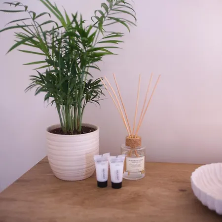 Oasis Apartment *
