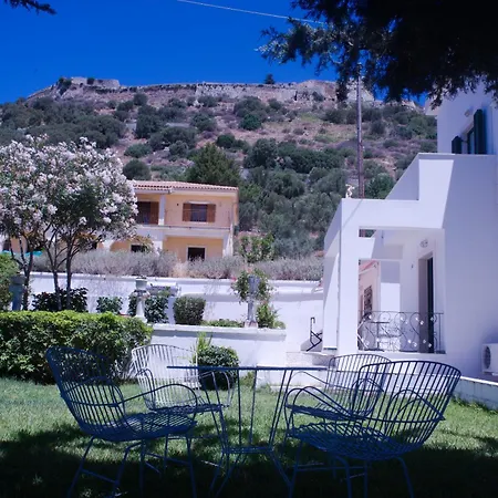 Oasis Apartment