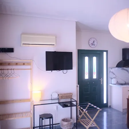 Oasis Apartment