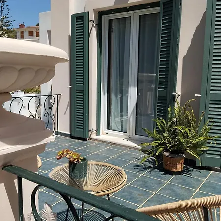 Oasis Argostoli (Kefalonia)