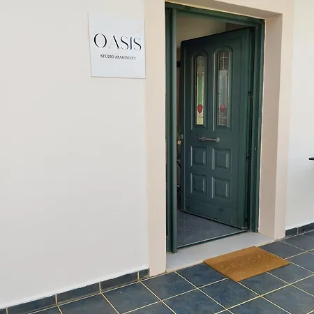 Appartamento Oasis Argostoli (Kefalonia)